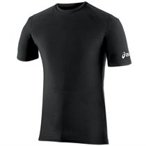 Snug Fit Compression Short Sleeve Shirt
